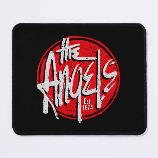 Item preview, The Angels Band Est 1974 designed and sold by Surya Puranik.
