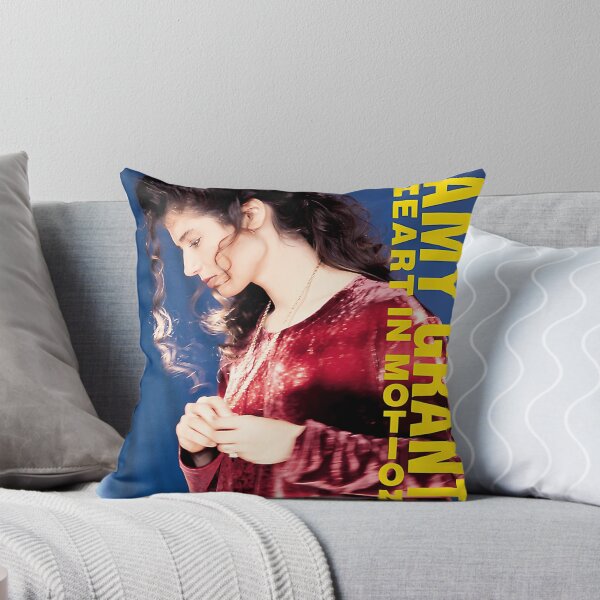 Item preview,  Amy Grant Soft Rock American Singer designed and sold by Nidhin Suresh.