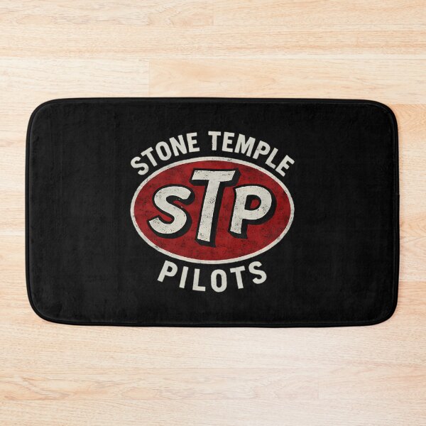 Item preview, Stp Stone Temple Pilots Oval designed and sold by BH-design.