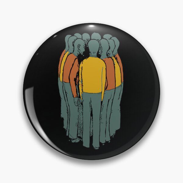 Item preview,  American Utopia Tour designed and sold by Nidhin Suresh.