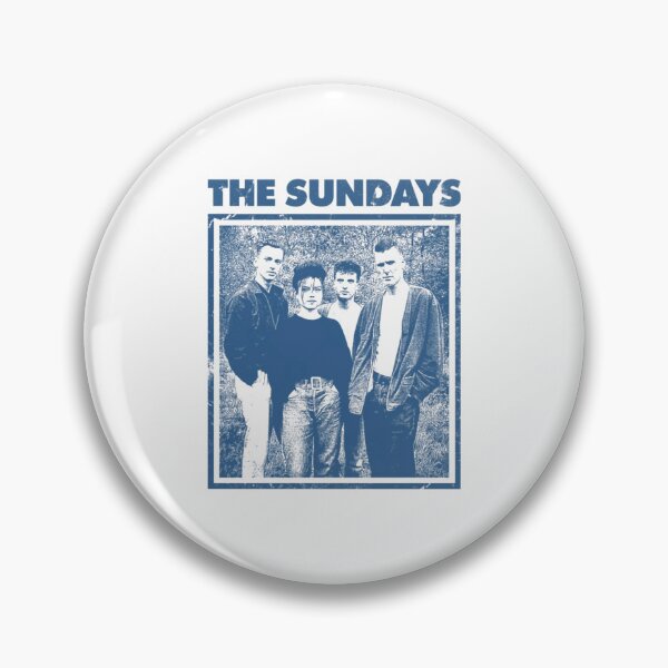 Item preview,  The Sundays designed and sold by alexandrealekh.