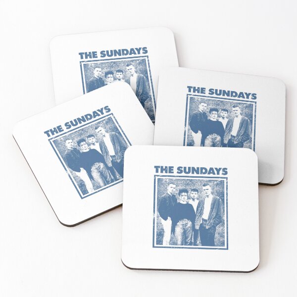 Item preview,  The Sundays designed and sold by alexandrealekh.