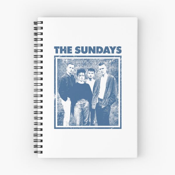 Item preview,  The Sundays designed and sold by alexandrealekh.