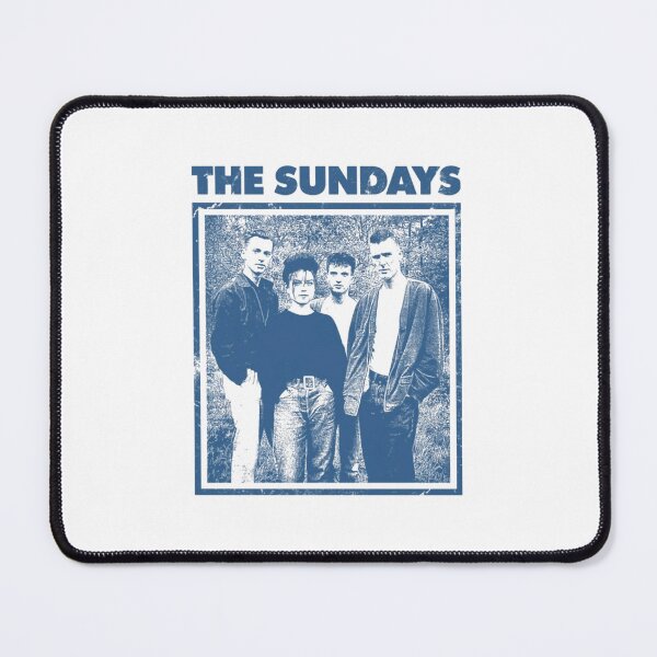 Item preview, The Sundays designed and sold by alexandrealekh.