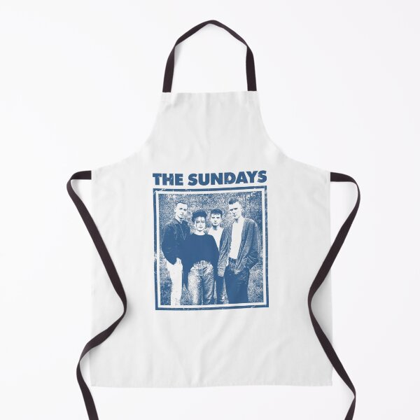 Item preview, The Sundays designed and sold by alexandrealekh.