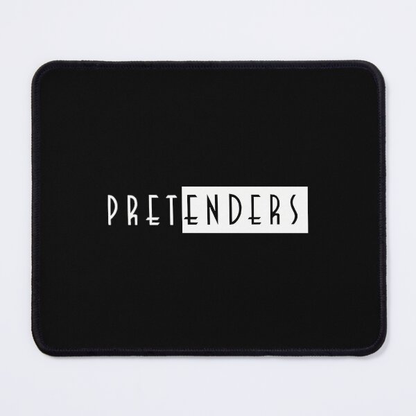 Item preview, Pretenders designed and sold by BH-design.