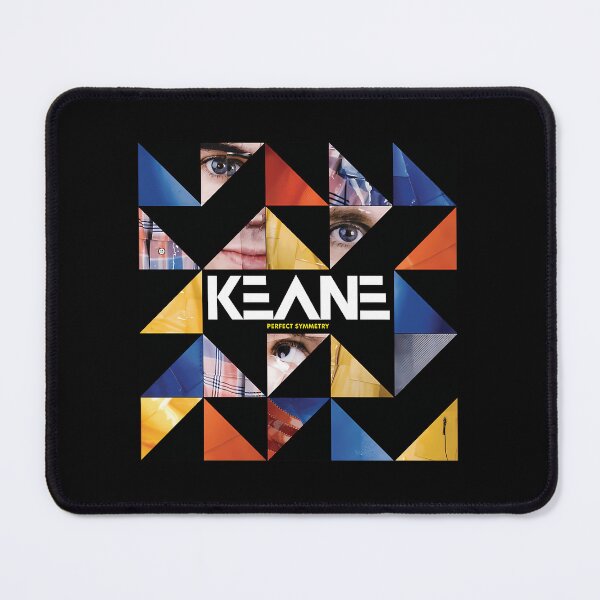 Item preview, Keane - Perfect Symmetry Album designed and sold by Surya Puranik.