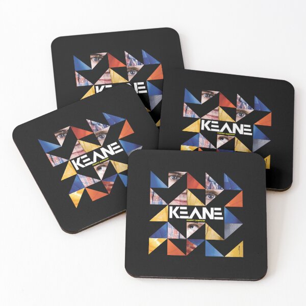 Item preview, Keane - Perfect Symmetry Album designed and sold by Surya Puranik.