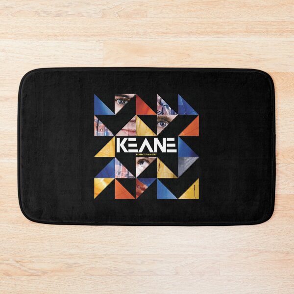 Item preview, Keane - Perfect Symmetry Album designed and sold by Surya Puranik.