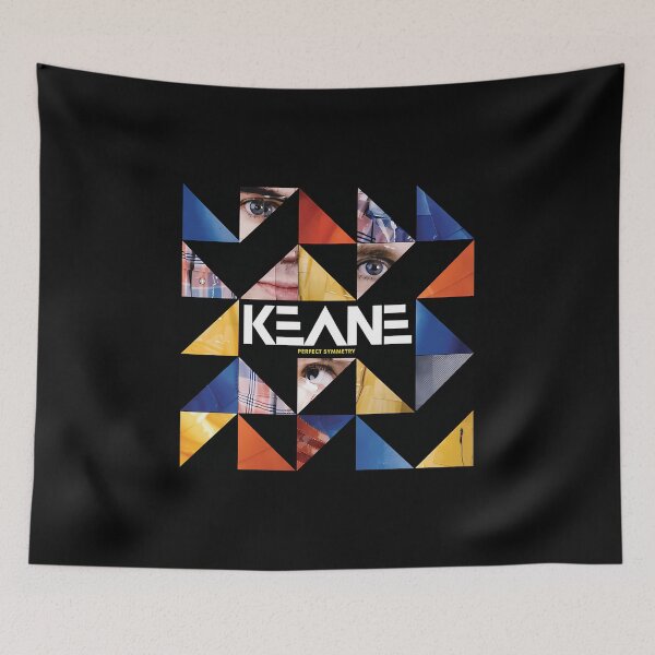 Item preview, Keane - Perfect Symmetry Album designed and sold by Surya Puranik.