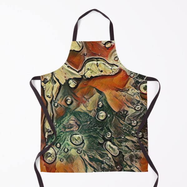 Item preview, Water Drops in Abstract designed and sold by tomorrowsart.