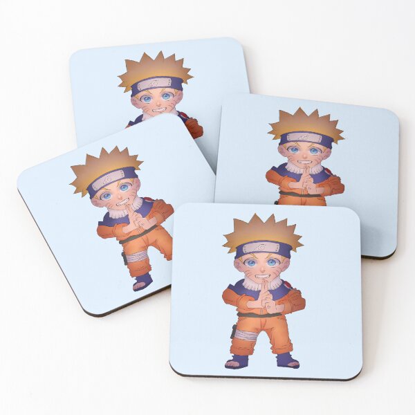 Item preview, Doodle Little Naruto  designed and sold by Izaa-aart.