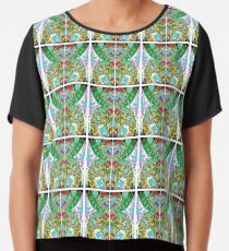 ke Chiffon Top