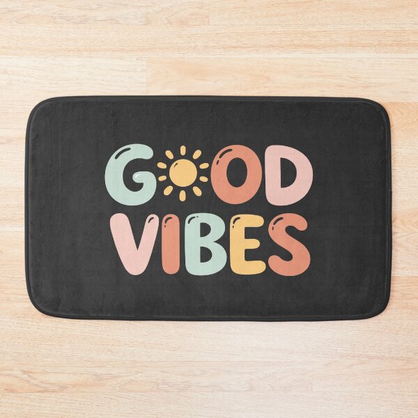 Item preview, Good Vibes Sun designed and sold by ruliapriyan.