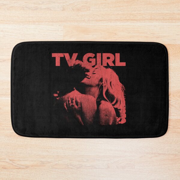 Item preview,  Tv Girl designed and sold by Davis's Art.