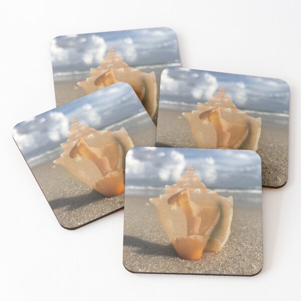 Item preview, Invisible Conch designed and sold by abbundance.