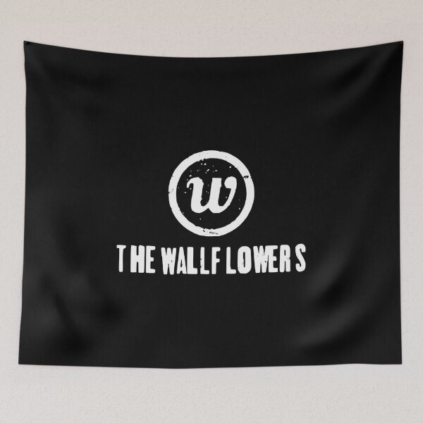 Item preview,  The Wallflowers Hd  designed and sold by Surya Puranik.