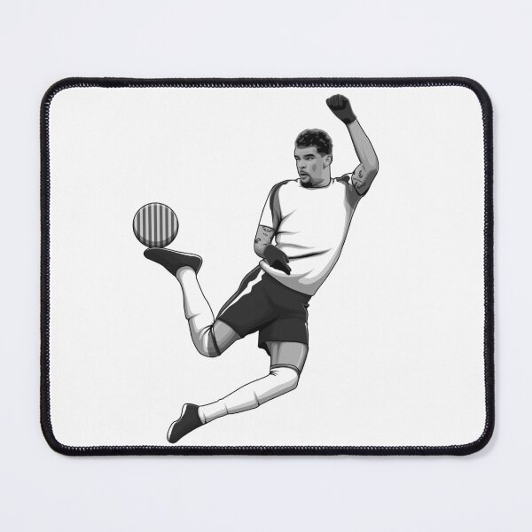 Item preview, Dominic Solanke Black and White Version designed and sold by Aldduardo.