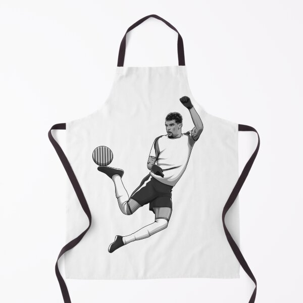 Item preview, Dominic Solanke Black and White Version designed and sold by Aldduardo.