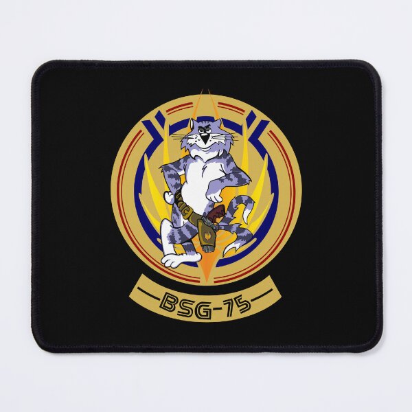 Item preview, Battlestar Galactica Tomcat Viper Squadron BSG 75 designed and sold by Imaginary Ink.