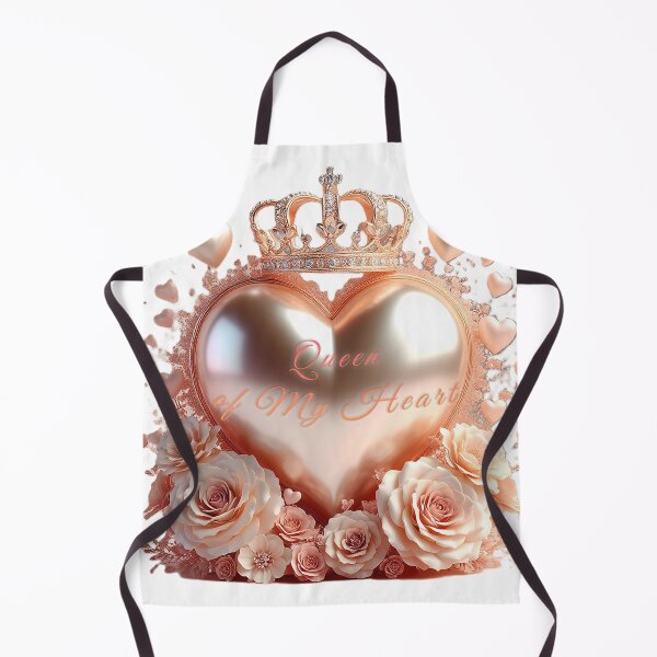 Item preview, Queen of My Heart designed and sold by AmetistLight.
