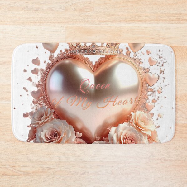 Item preview, Queen of My Heart designed and sold by AmetistLight.