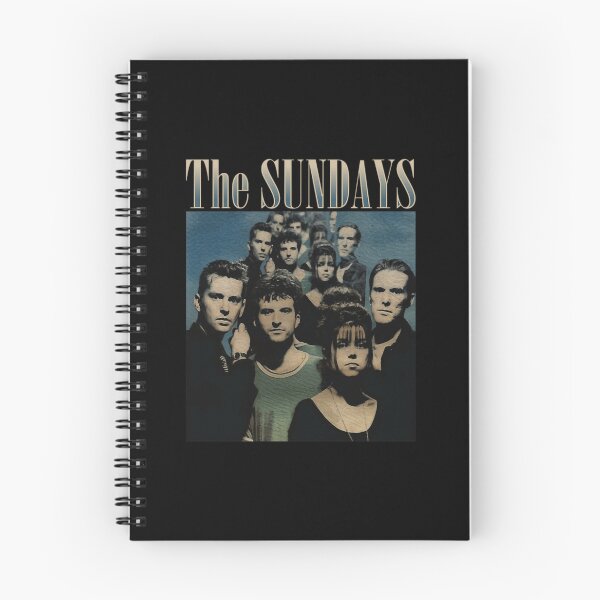 Item preview, The Sundays designed and sold by alexandrealekh.