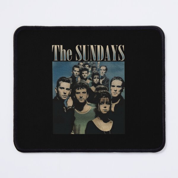 Item preview, The Sundays designed and sold by alexandrealekh.