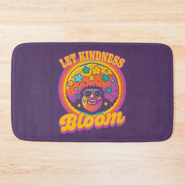 Item preview, Painter Kindness Bloom - Art Motivational Quote designed and sold by Studio Mootant.