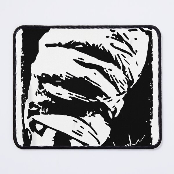 Item preview, Erykah Badu American Singer designed and sold by marxfashion.