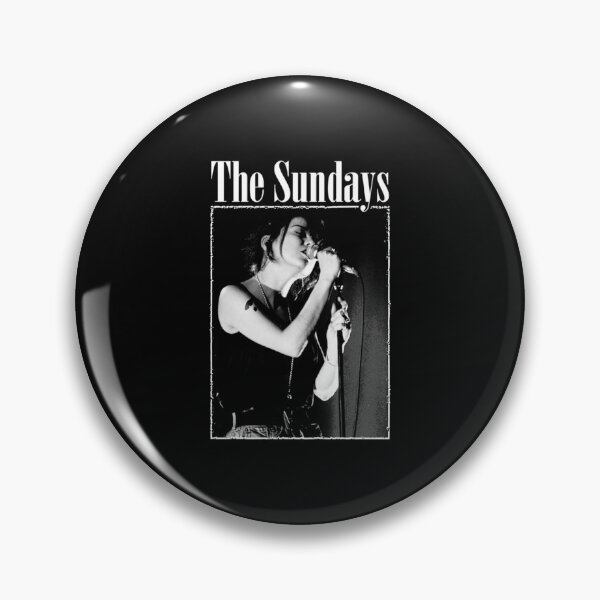 Item preview, The Sundays designed and sold by alexandrealekh.