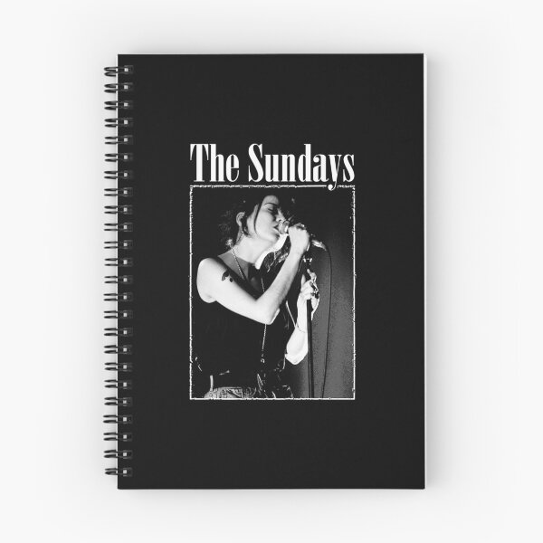 Item preview, The Sundays designed and sold by alexandrealekh.