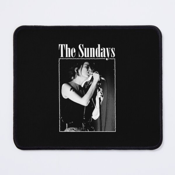 Item preview, The Sundays designed and sold by alexandrealekh.