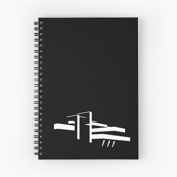Item preview, Iconic Architecture House designed and sold by Sumiko36.