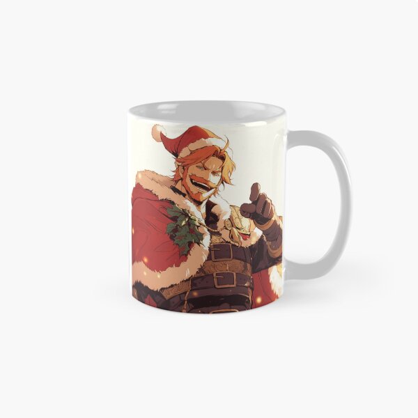 Item preview, Santa Escanor designed and sold by Solace Sparkles.