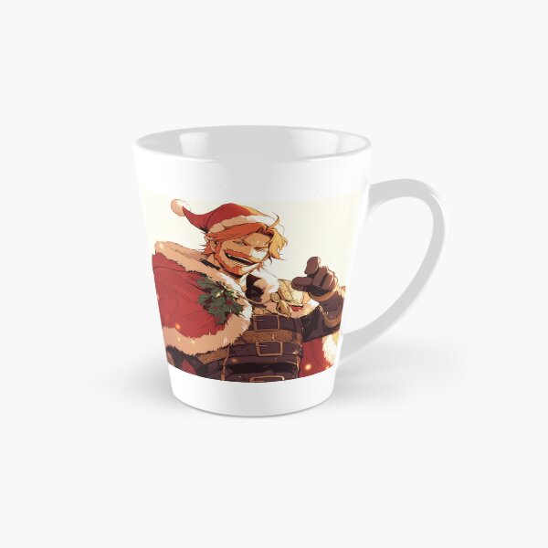 Item preview, Santa Escanor designed and sold by Solace Sparkles.
