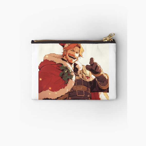 Item preview, Santa Escanor designed and sold by Solace Sparkles.