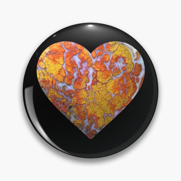 Item preview, Wingate Pass Plume Agate designed and sold by PementPhotoArt.