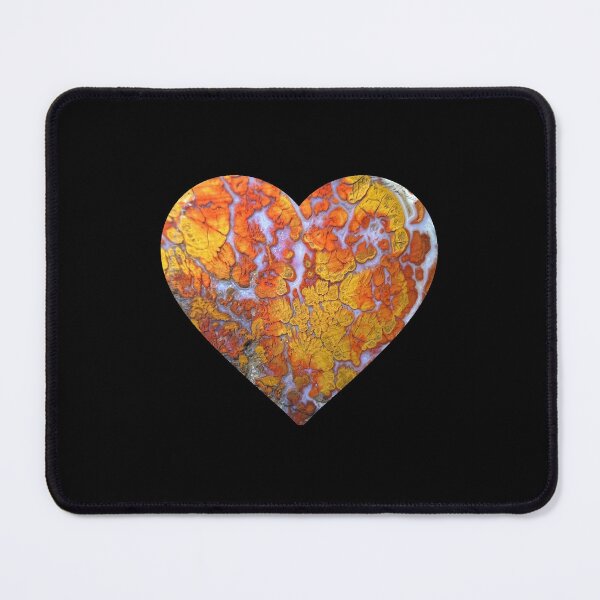 Item preview, Wingate Pass Plume Agate designed and sold by PementPhotoArt.