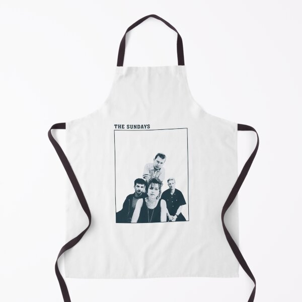 Item preview, The Sundays designed and sold by alexandrealekh.