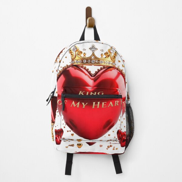 Item preview, King of My Heart designed and sold by AmetistLight.