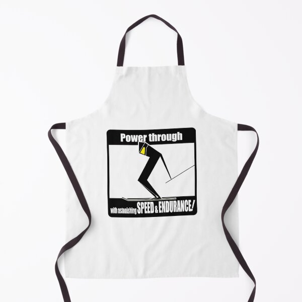 Item preview, Cross-Country Skiing — Speed and Endurance in Motion designed and sold by R-T-Gracie.