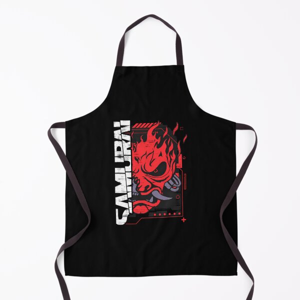 Item preview, Samurai Rock Band designed and sold by Surya Puranik.