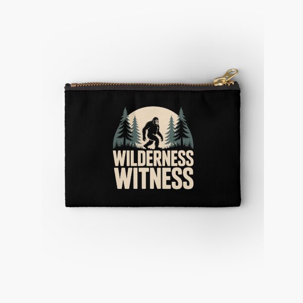 Item preview, Wilderness Witness designed and sold by theartfulaspie.