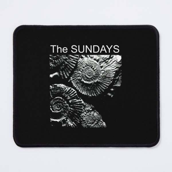 Item preview, The Sundays designed and sold by alexandrealekh.