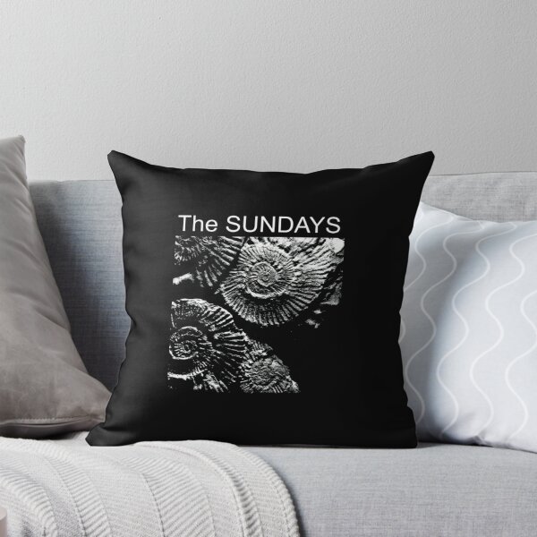 Item preview, The Sundays designed and sold by alexandrealekh.