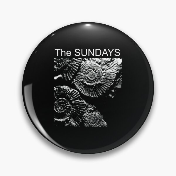 Item preview, The Sundays designed and sold by alexandrealekh.