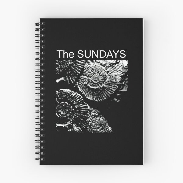 Item preview, The Sundays designed and sold by alexandrealekh.