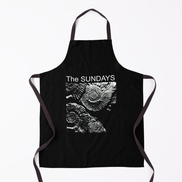 Item preview, The Sundays designed and sold by alexandrealekh.