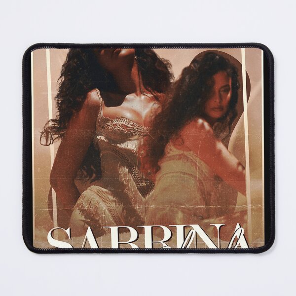 Item preview, Sabrina Claudio Homage Vintage Aesthetic Graphic designed and sold by marxfashion.